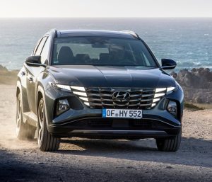 coches más vendidos 2022