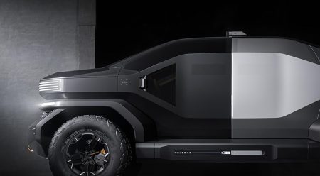 Salón del Automóvil de Guangzhou