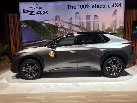 Salón de Bruselas 2023