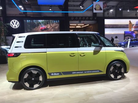 Salón de Bruselas 2023