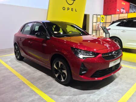 Salón de Bruselas 2023