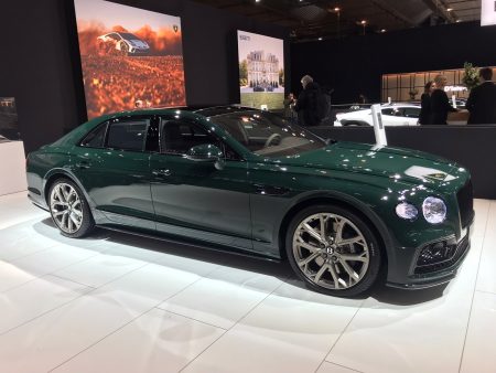 Salón de Bruselas 2023