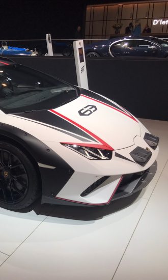 Salón de Bruselas 2023