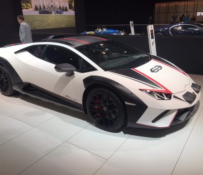 Salón de Bruselas 2023