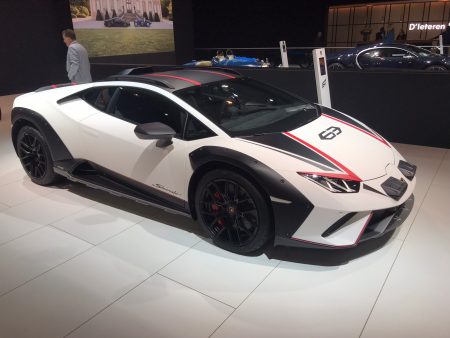 Salón de Bruselas 2023