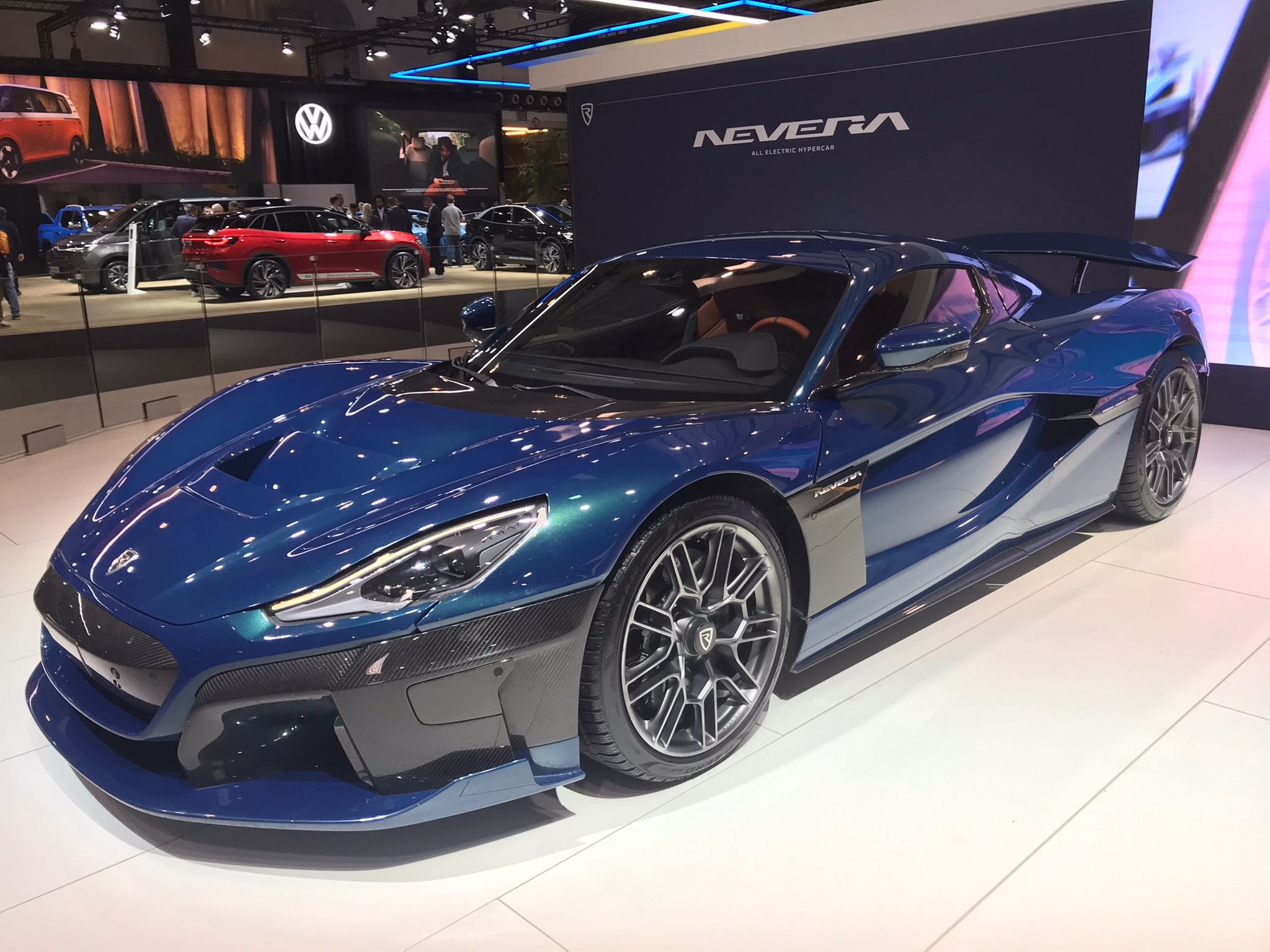 Salón de Bruselas 2023