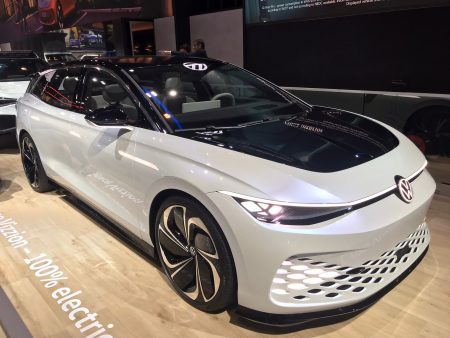 Salón de Bruselas 2023