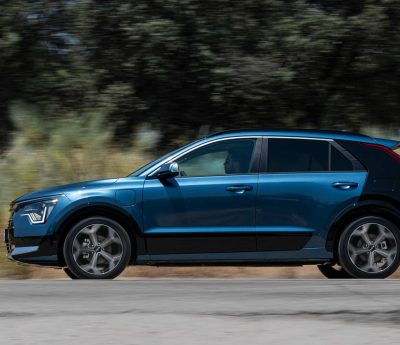 híbridos enchufables baratos