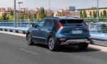 Kia Niro HEV, un híbrido nada convencional
