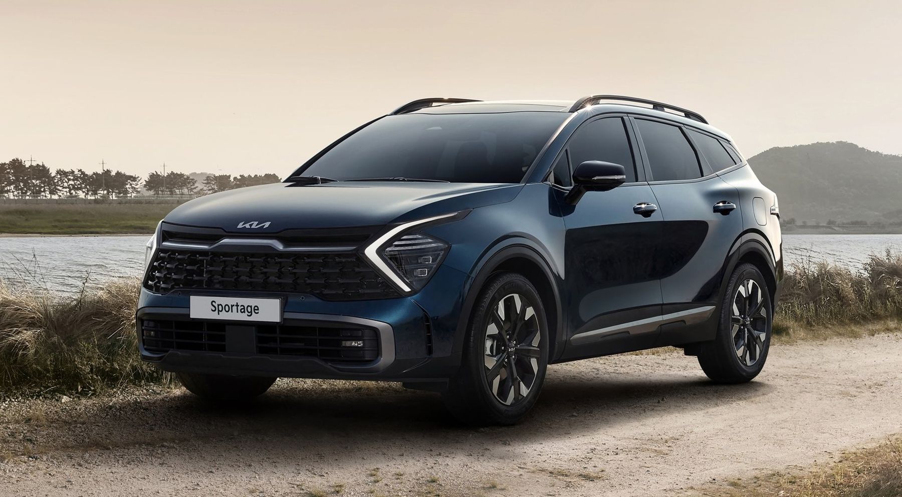 Coches híbridos deseados