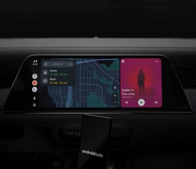 Android Auto
