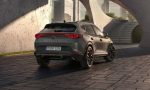 Cupra estrena un Formentor muy especial