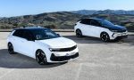 Opel Astra y Grandland GSe: híbridos enchufables con esencia deportiva 