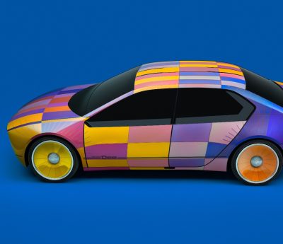 color coche
