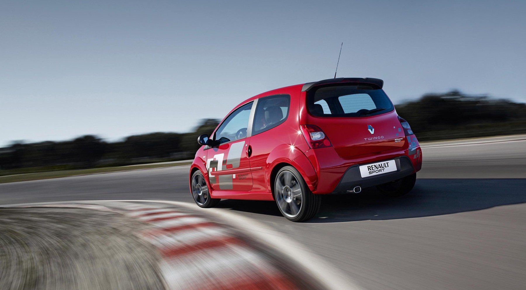 Renault Twingo