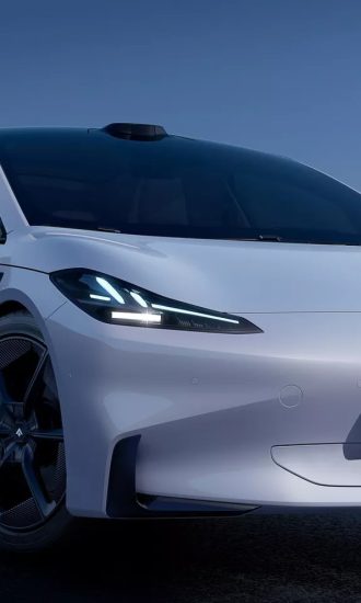 Salón del Automóvil de Guangzhou