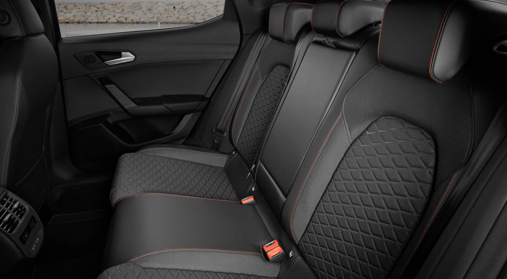 Prueba Seat León Sportstourer