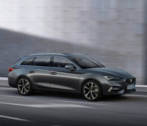 Prueba Seat León Sportstourer