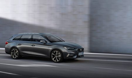 Prueba Seat León Sportstourer