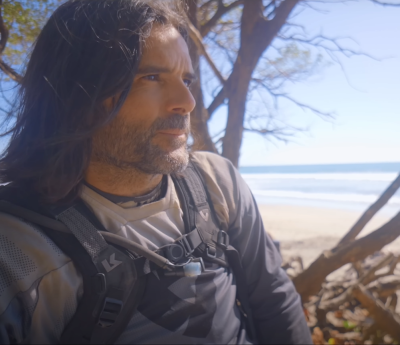 Sinewan Santa Teresa