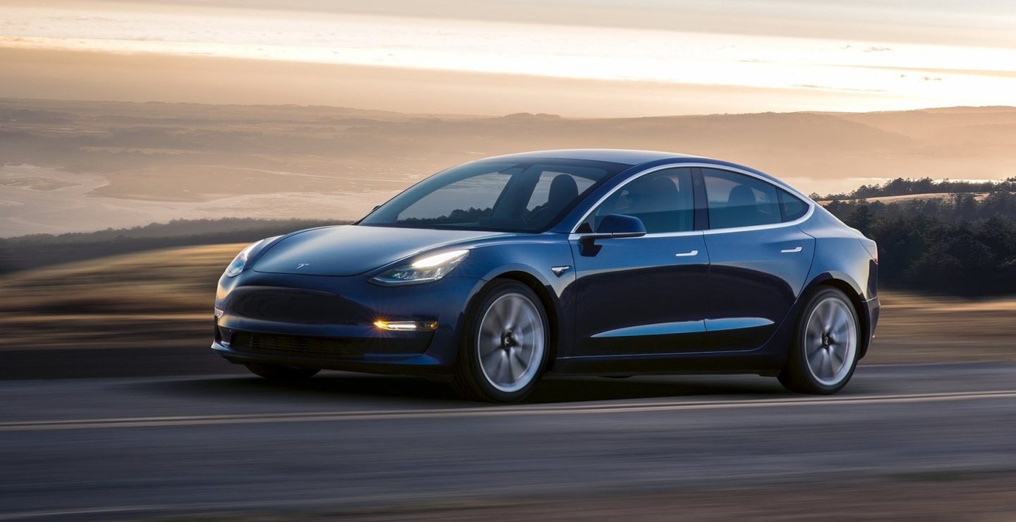 coches eléctricos más vendidos 2022