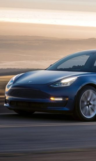 coches eléctricos más vendidos 2022