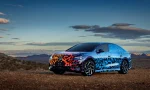 Volkswagen ID.7: la primera berlina eléctrica de la marca