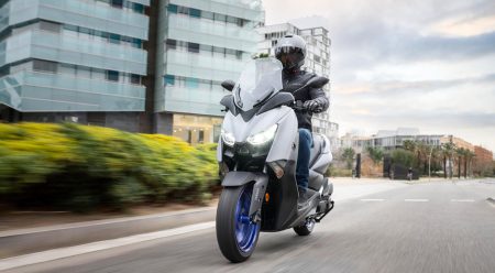 motos más vendidas 2022