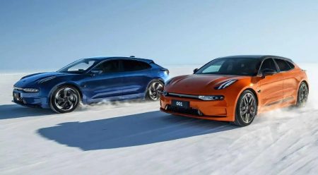 Salón del Automóvil de Guangzhou