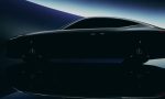 Así será el futuro sedán eléctrico de Geely