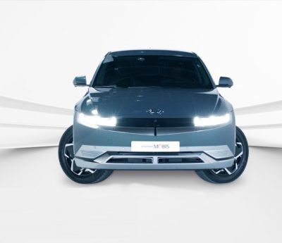 ioniq 5 mobis