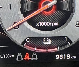 kilómetros coche usado