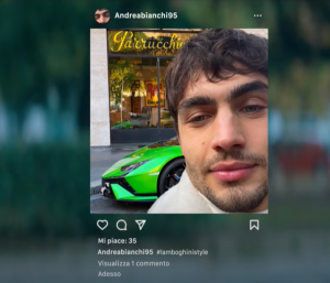 Lamborghini Huracán Técnica