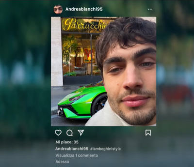 Lamborghini Huracán Técnica