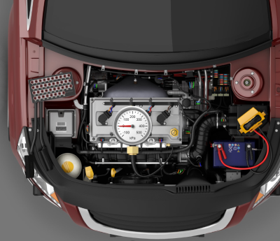 electude simulator challengue