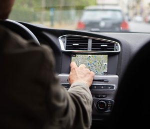 what3words navegador coche