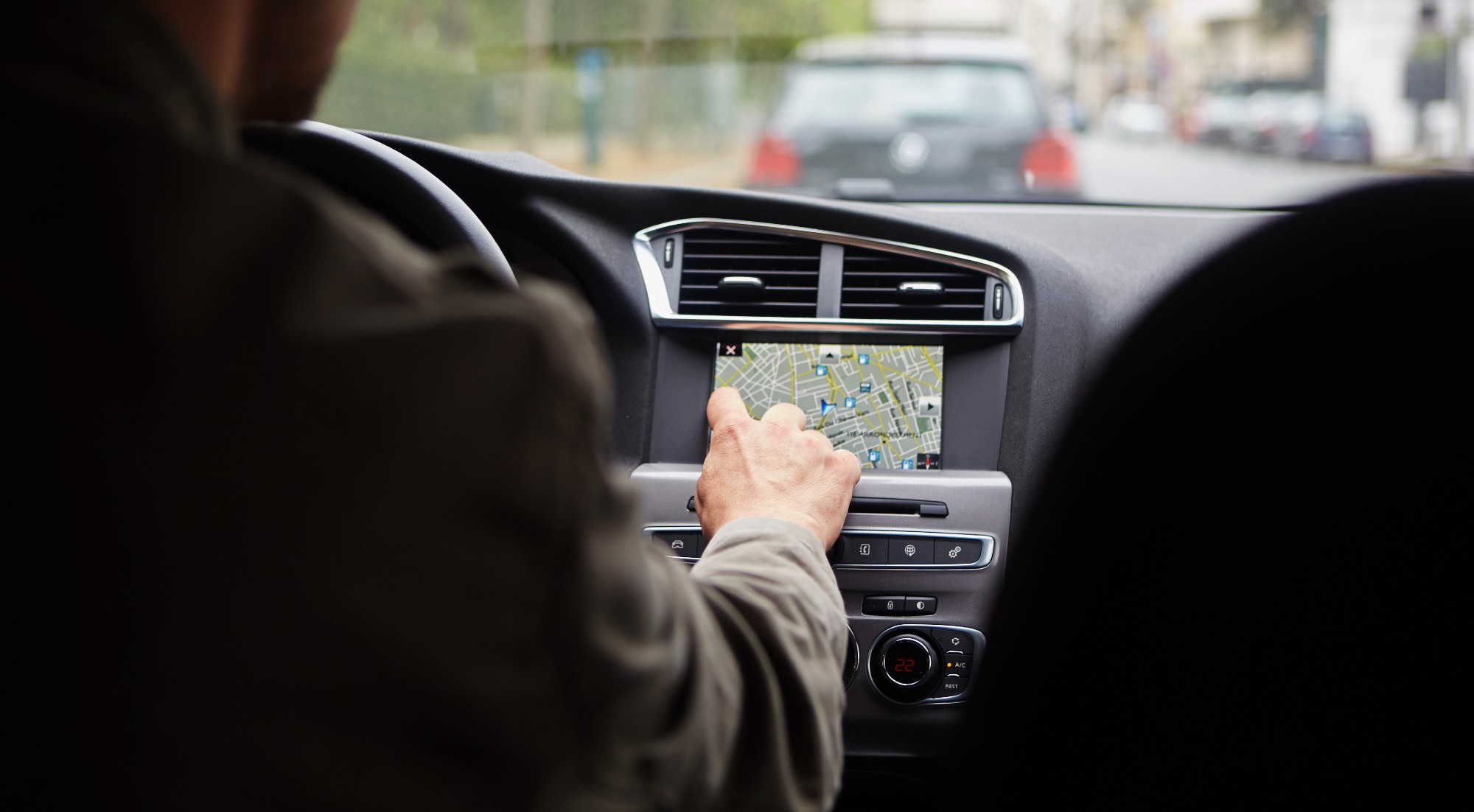 what3words navegador coche