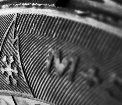 neumáticos invierno