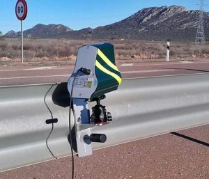 controles velocidad DGT