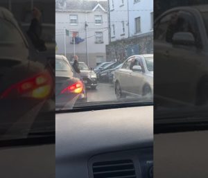 Piedra, papel o tijeras