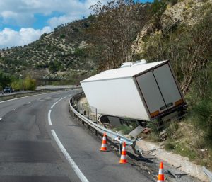 accidentes tráfico