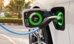 Alemania estudia limitar las cargas de los vehículos eléctricos