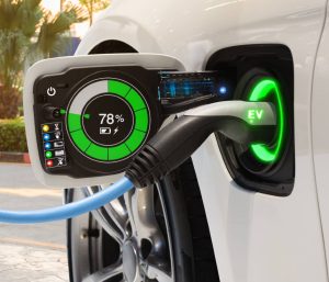 Vehículos eléctricos