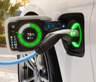 Vehículos eléctricos