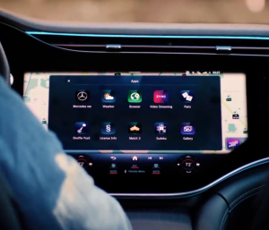 Herramienta ZYNC Mercedes