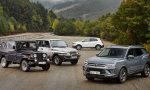 Cómo se creó SsangYong y qué significa 