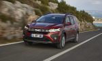Jogger Hybrid, otro Dacia con potencial de superventas