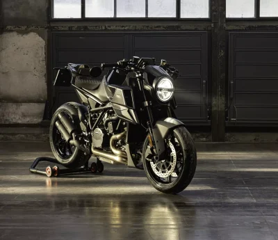 KTM 1300 R Edition 23