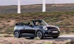 El Mini descapotable eléctrico es un modelo muy exclusivo