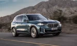 Los BMW X5 y X6 se apuntan a la electrificación
